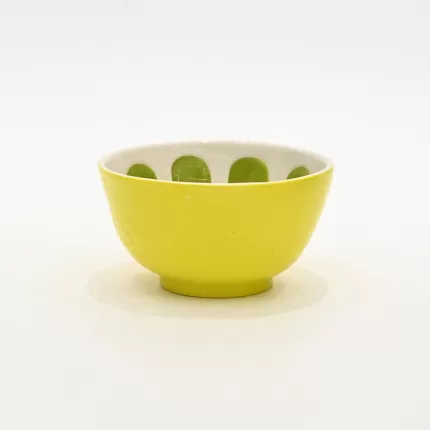 Lemon Bowl