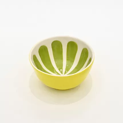 Lemon Bowl
