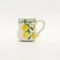 Lemon Mug