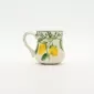 Lemon Mug
