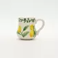 Lemon Mug