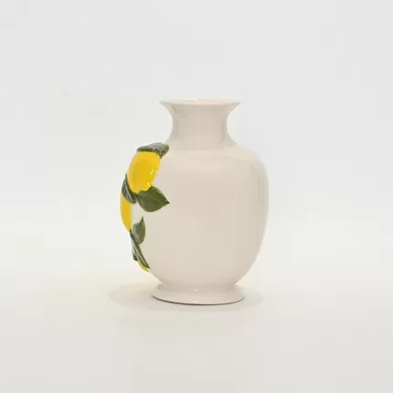 Lemon Vase