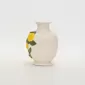 Lemon Vase
