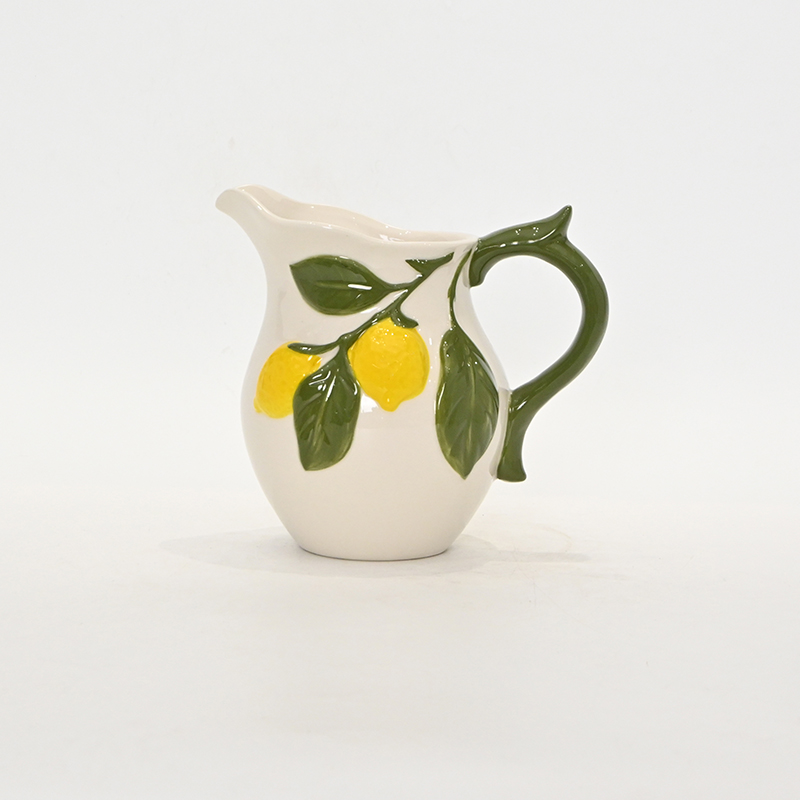 Lemon Jug