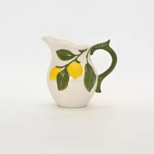 Lemon Jug