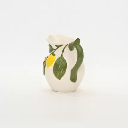 Lemon Jug