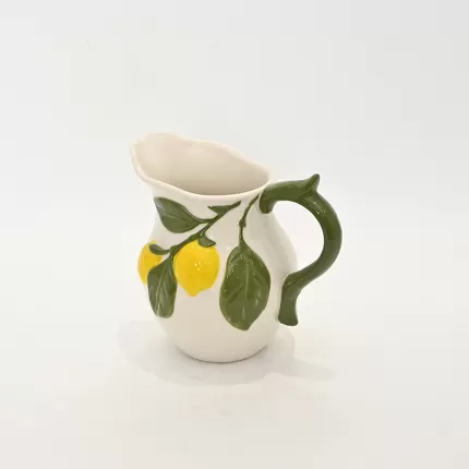 Lemon Jug