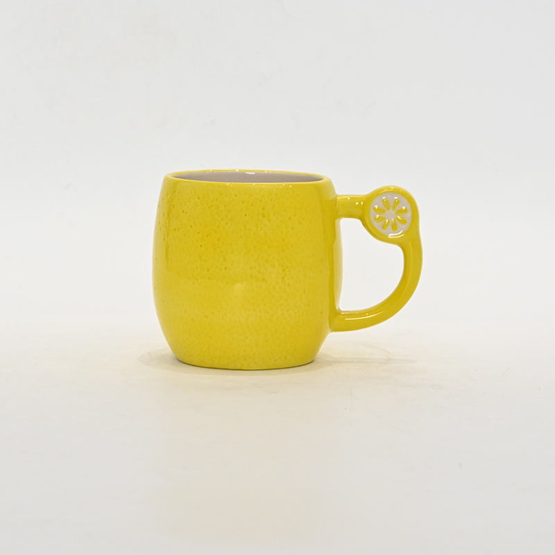 Lemon Mug