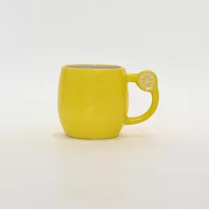 Lemon Mug
