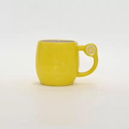 Lemon Mug