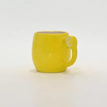 Lemon Mug