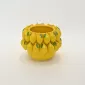 Lemon Vase