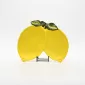 Lemon Plate