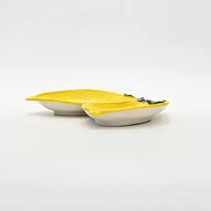 Lemon Plate