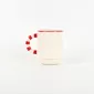 Biscuit Letter Mug