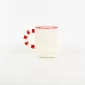 Biscuit Letter Mug