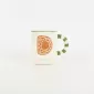 Biscuit Letter Mug