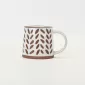 Leaf Mug