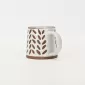 Leaf Mug