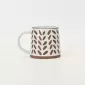 Leaf Mug