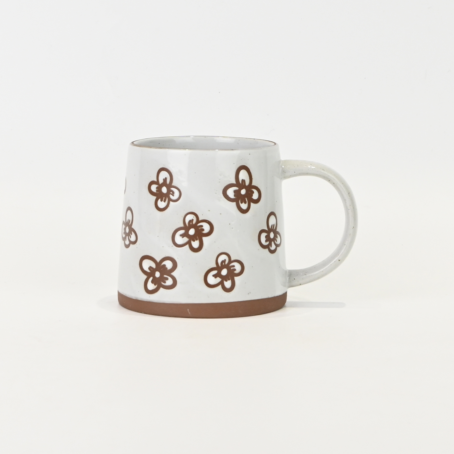 Flower Mug