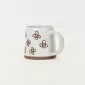 Flower Mug