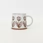 Flower Mug