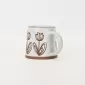 Flower Mug