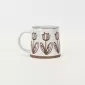 Flower Mug