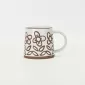 Flower Mug