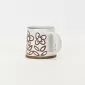 Flower Mug