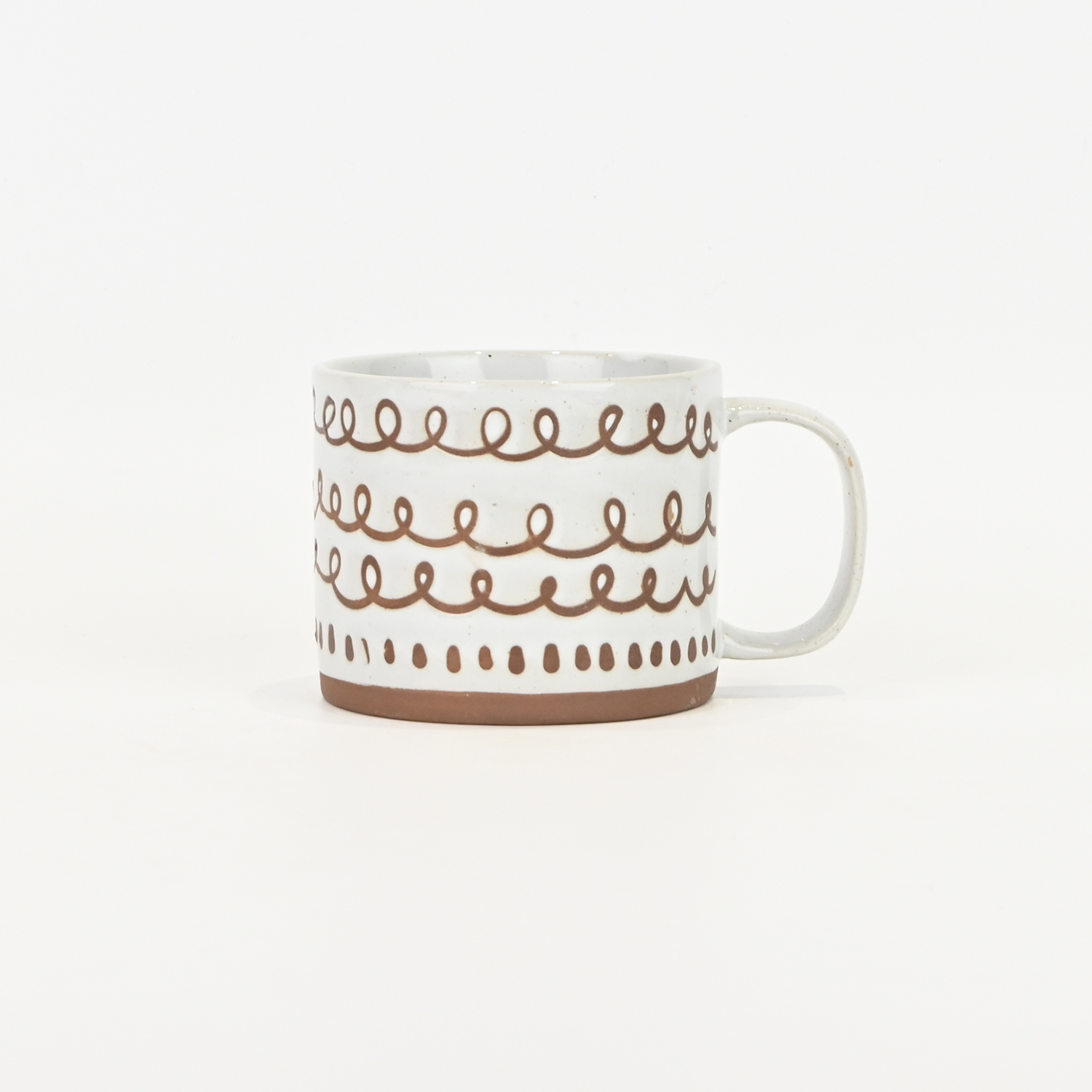 Wave Mug