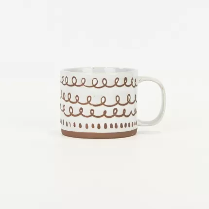 Wave Mug