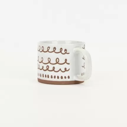 Wave Mug