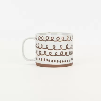 Wave Mug