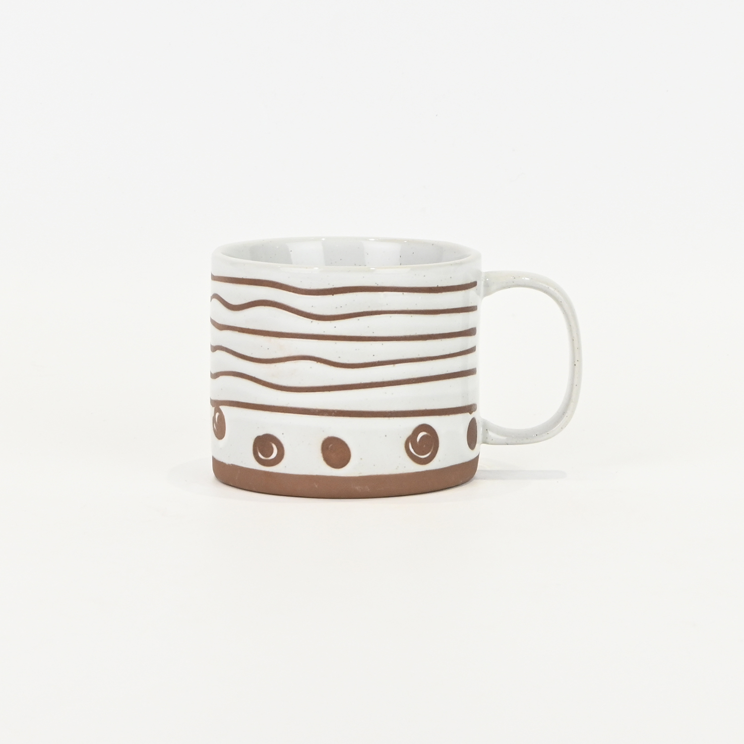 Wave Mug