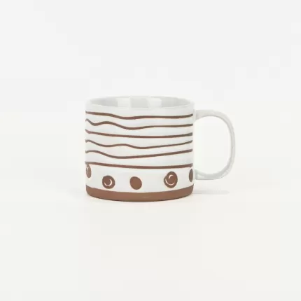 Wave Mug