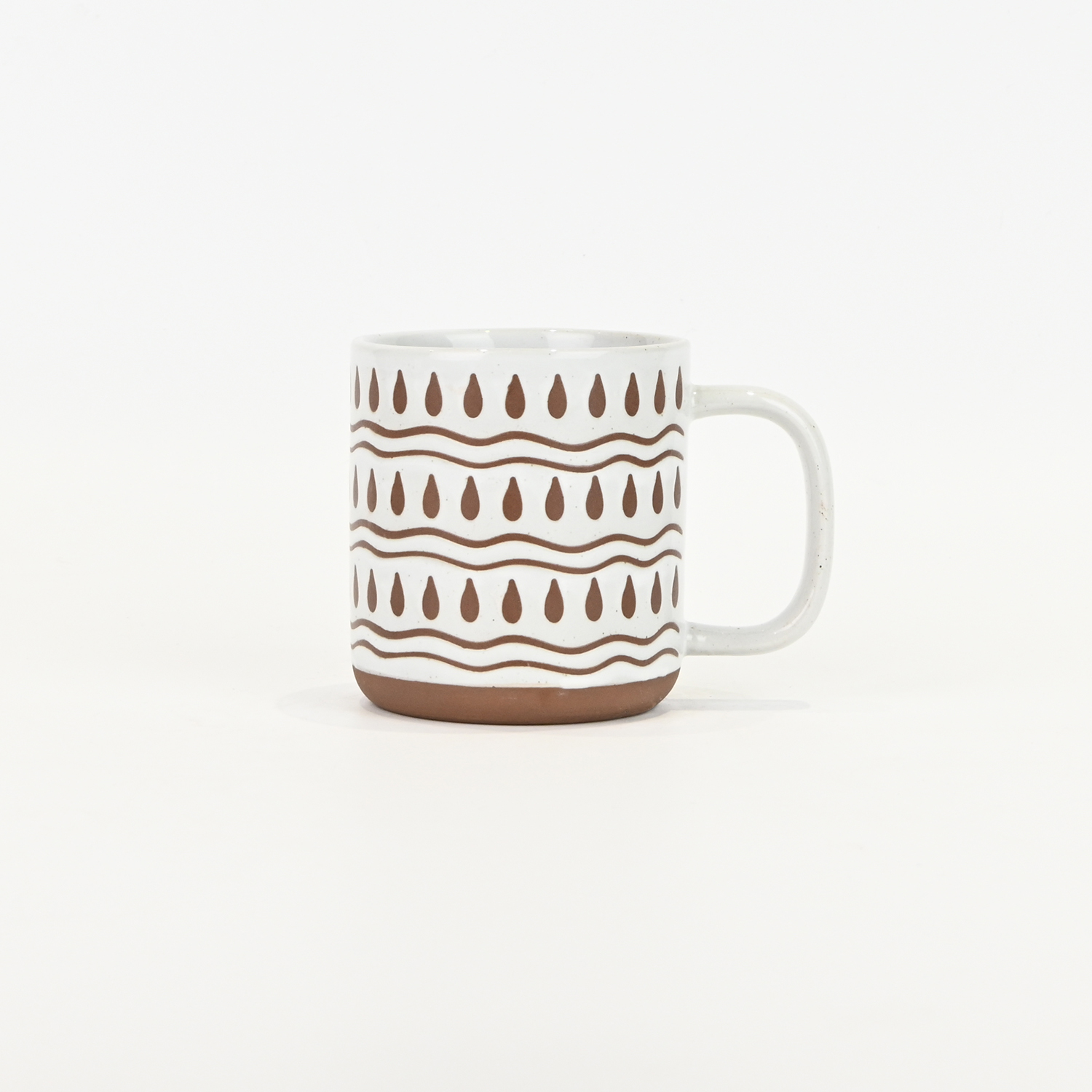 Raindrop Mug