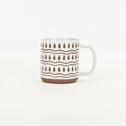 Raindrop Mug