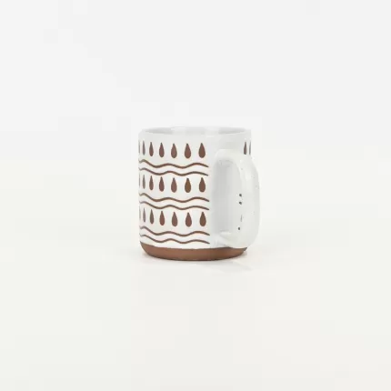 Raindrop Mug