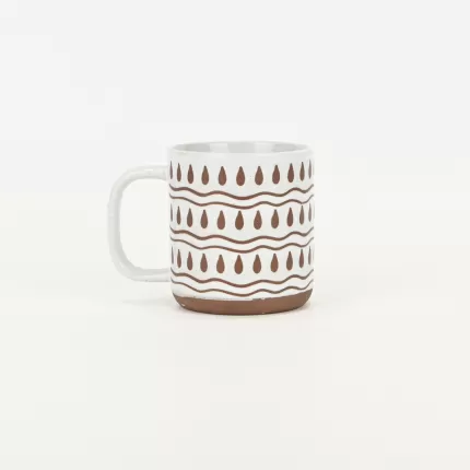 Raindrop Mug