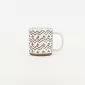 Mountain Pattern Mug