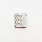 Mountain Pattern Mug