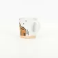 Love Cabin Mug