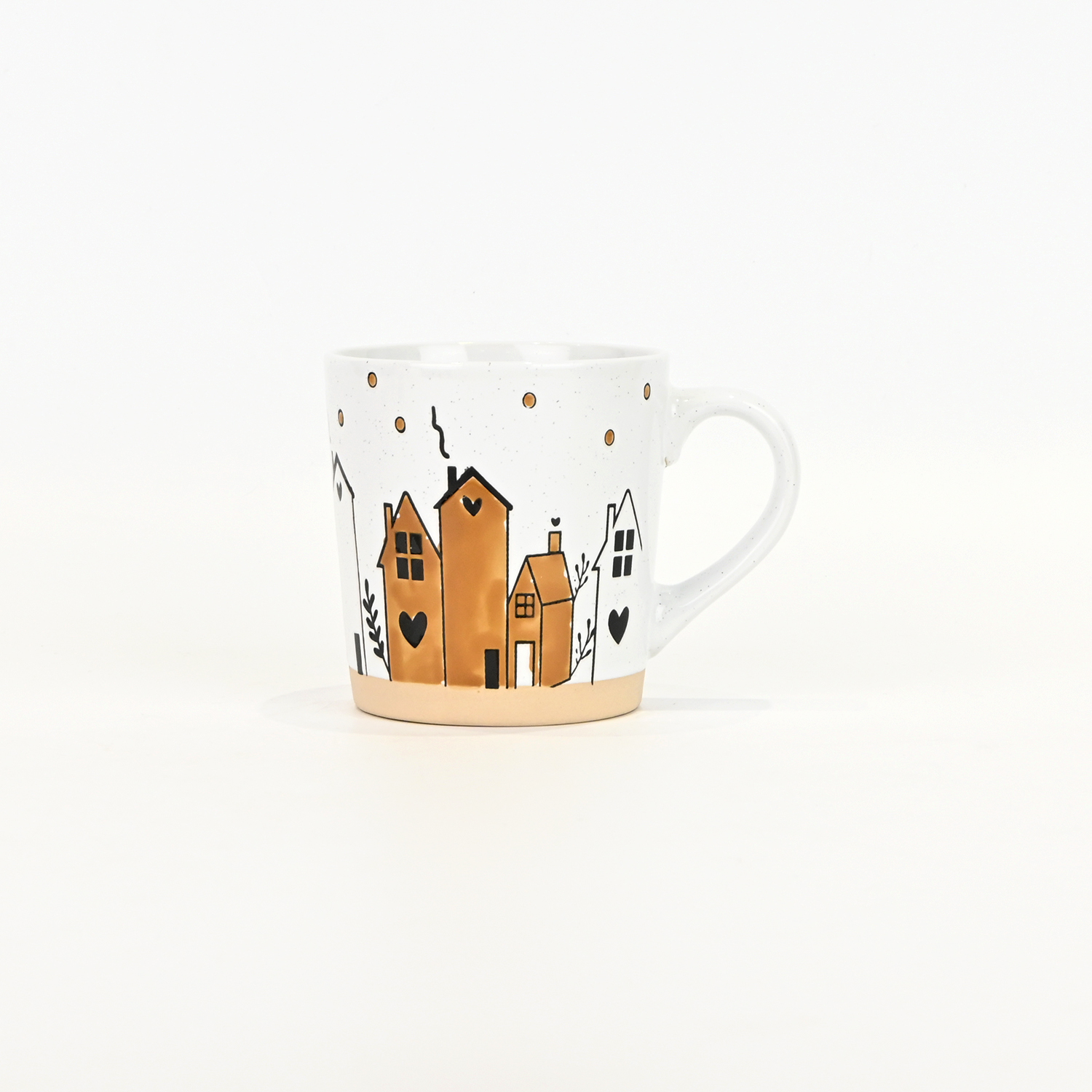 Love Cabin Mug