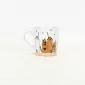 Love Cabin Mug