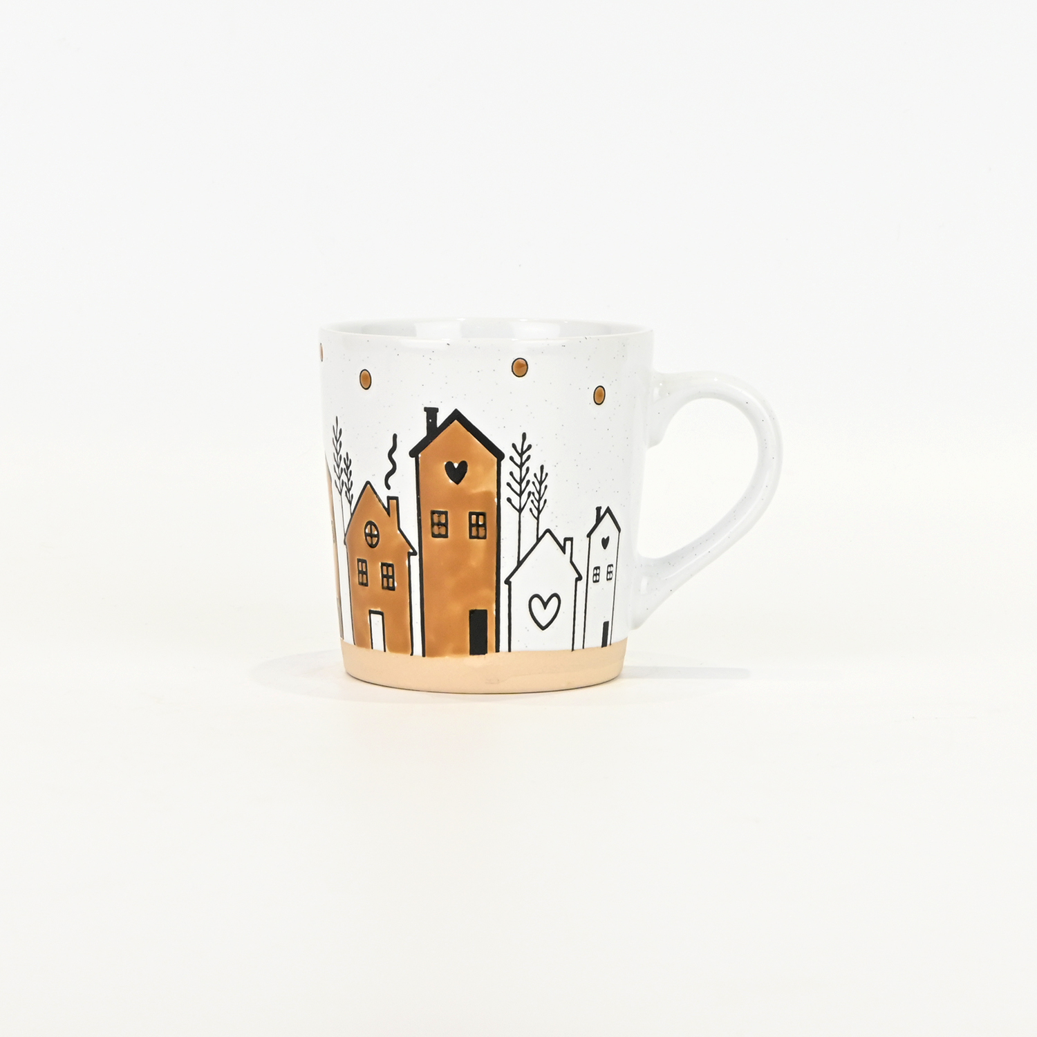 Love Cabin Mug