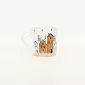 Love Cabin Mug