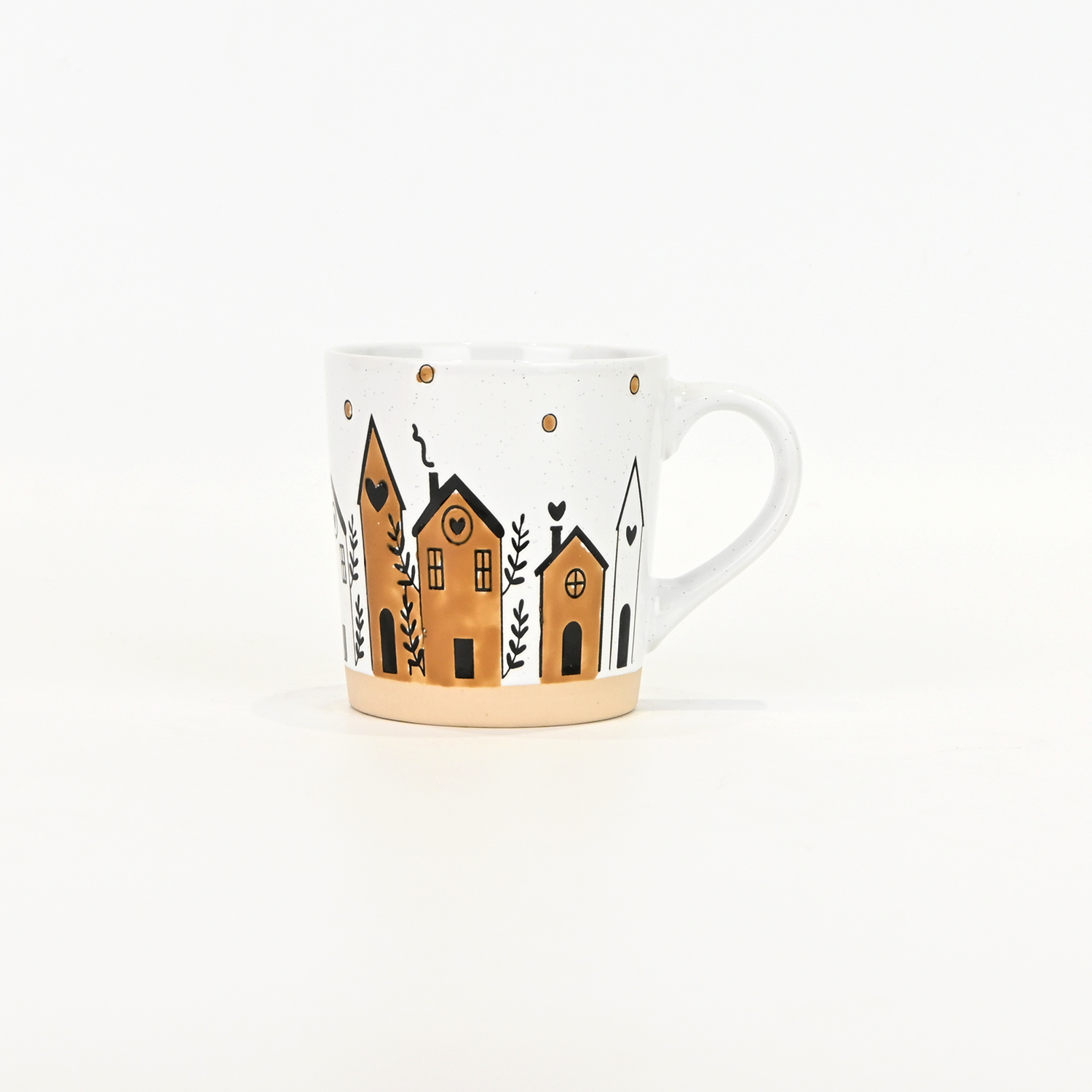 Love Cabin Mug