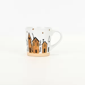 Love Cabin Mug